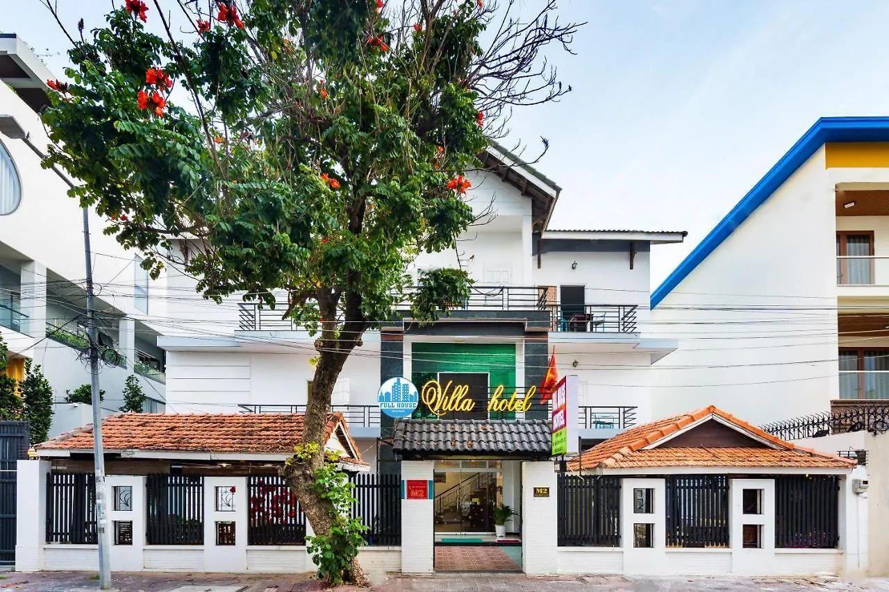 Homestay Full House Vung Tau Hotel Bai Sau