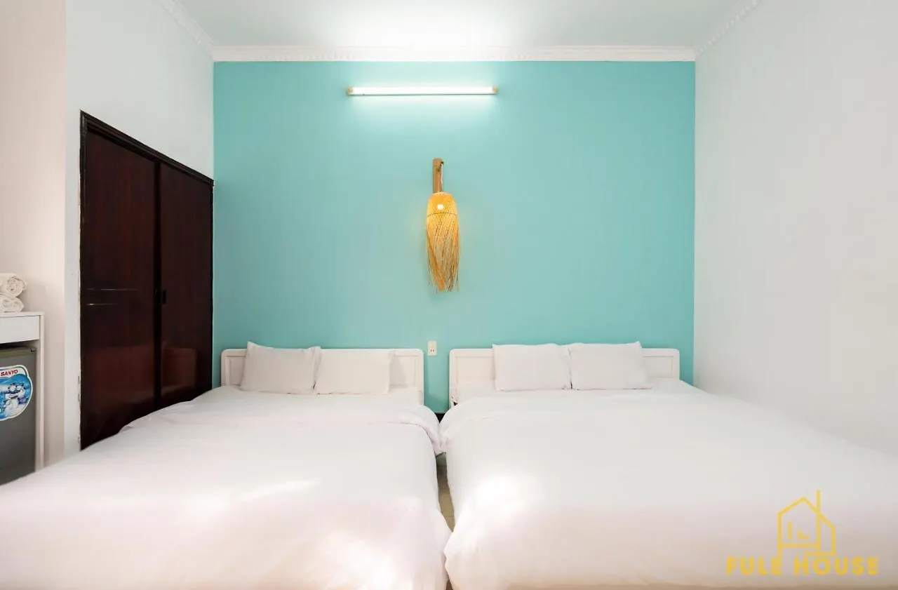 Full House Vung Tau Hotel Bai Sau